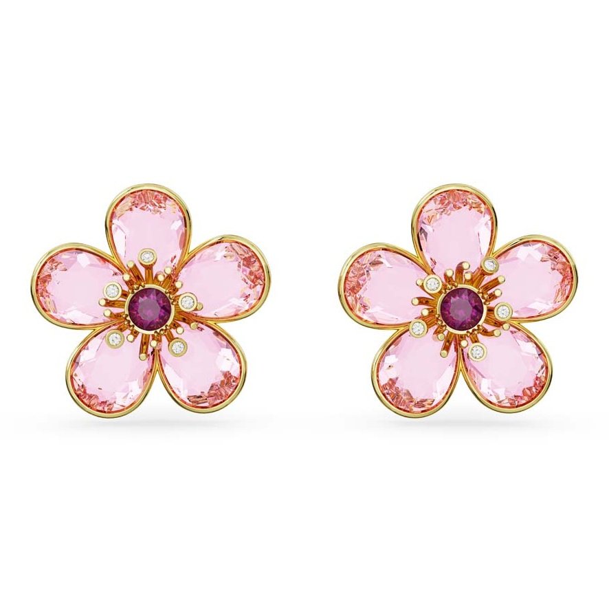 Boucles d’oreilles Swarovski 5656635