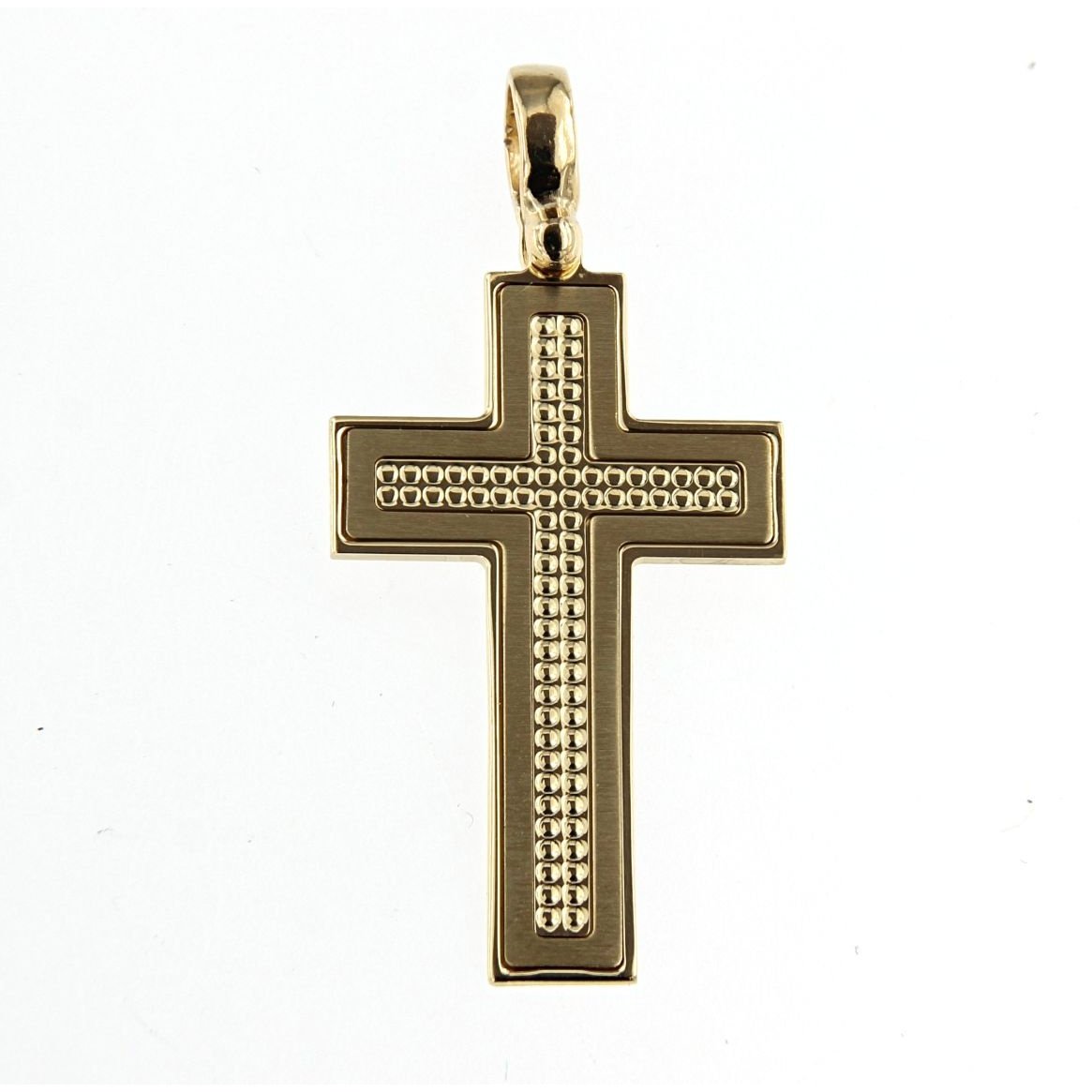 Pendentif 14 Kt Roger Roy P14-10010