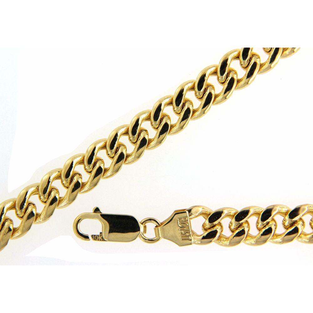 Bracelet 10 Kt Zangir C58200A0