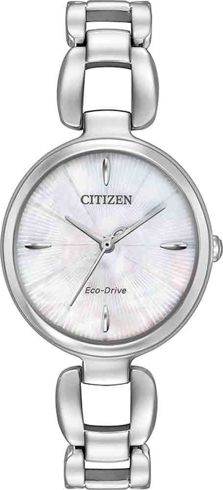 Montre Citizen Watch EM0420-54D -  Roger Roy.