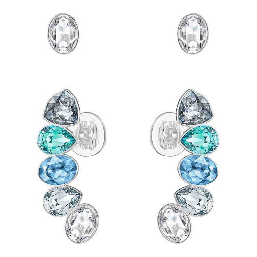 Boucles d’oreilles Swarovski 5195436