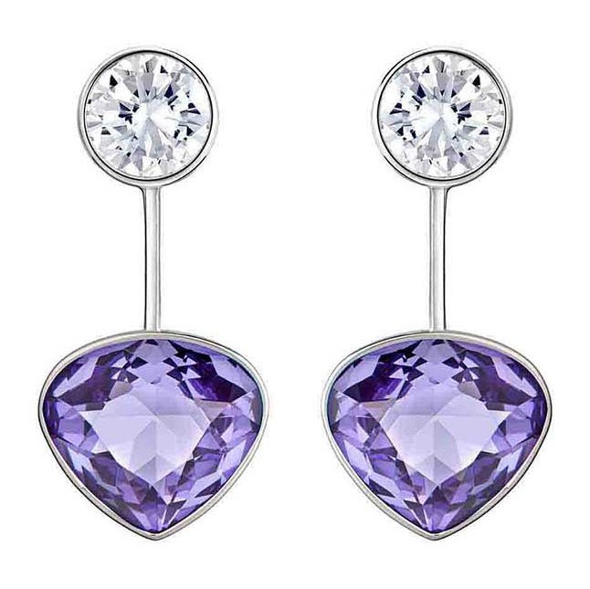 Boucles d’oreilles Swarovski 5204456