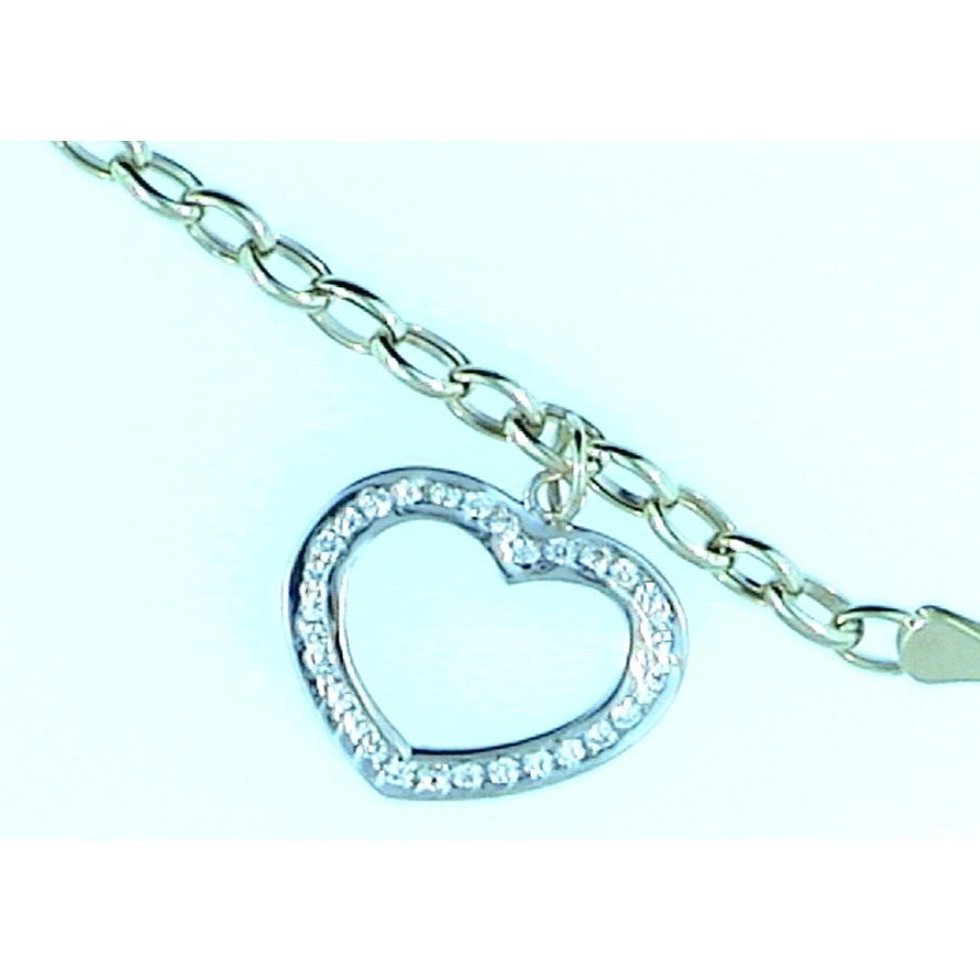 Chaine 10 Kt Zangir C54040A5
