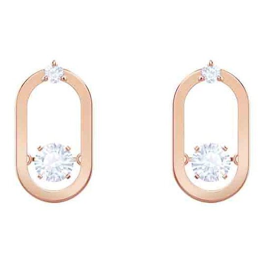 Boucles d’oreilles Swarovski 5468118