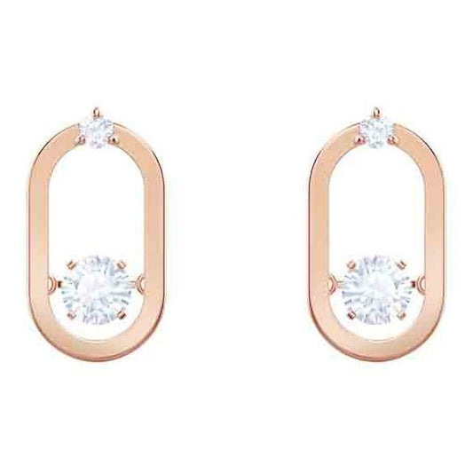 Boucles d’oreilles Swarovski 5468118