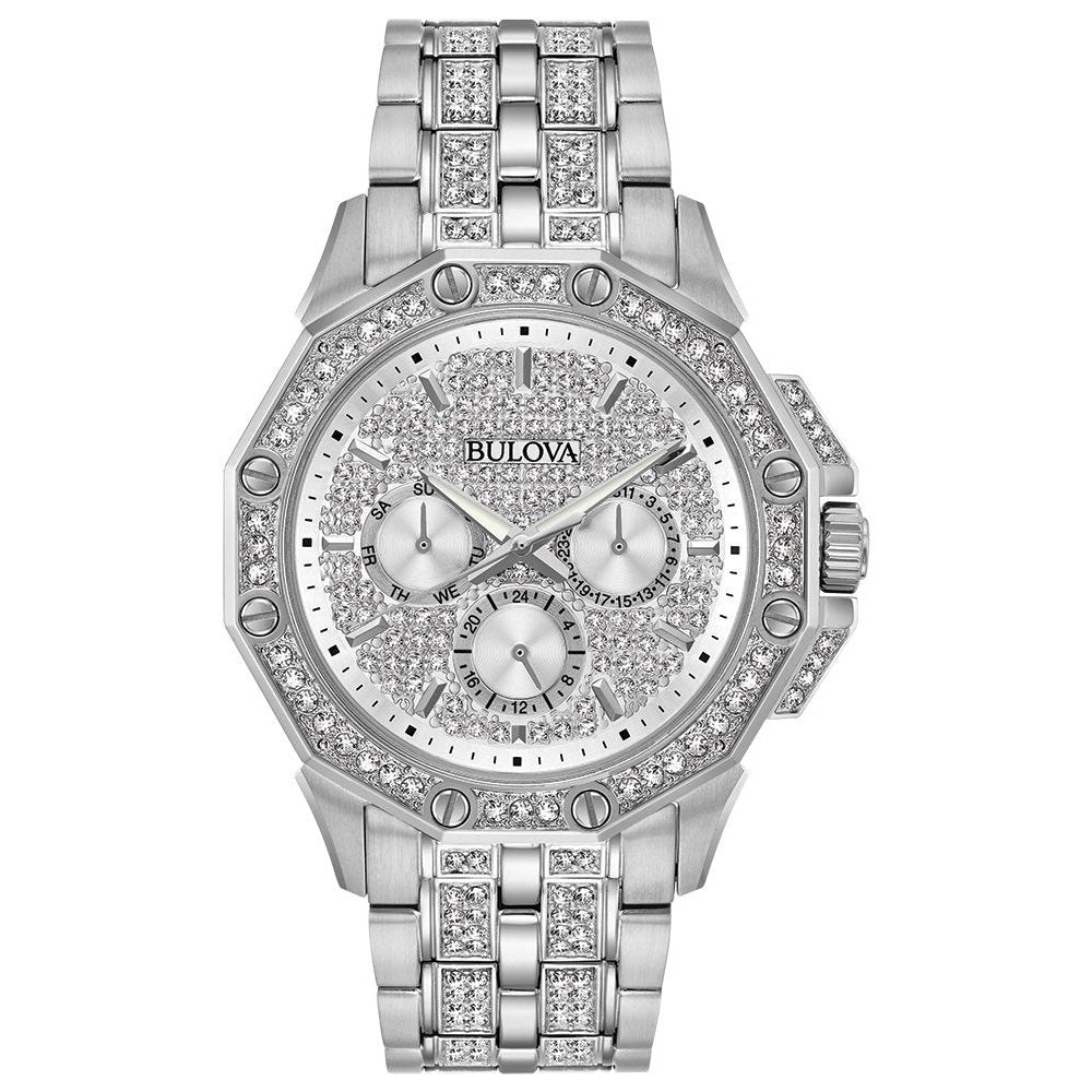 Montre Bulova Watch 96C134