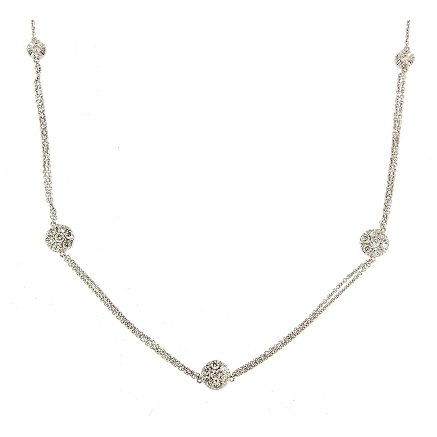 Colliers 14 Kt Roger Roy ANBNG-8W