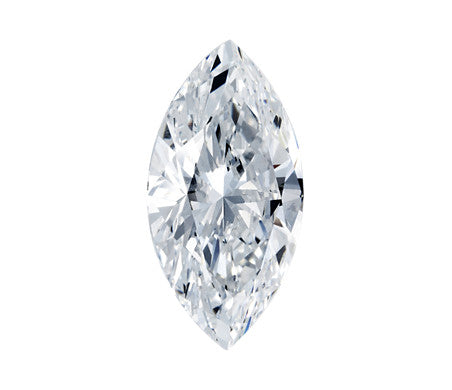 0.42 Carat Marquise Cut Diamond Stone -  Roger Roy.